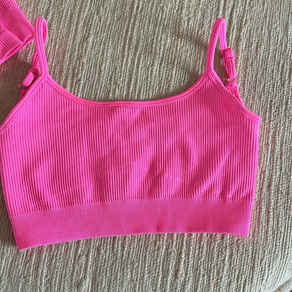 Pink set !!!!! - Picture 4 of 4